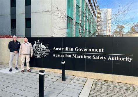 amsa|australian marine safety authority.